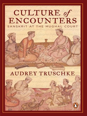 cover image of Culture of Encounters